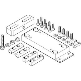 EADC-E16-125-E14 kit d'ajustage