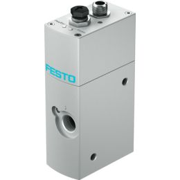 VPCF-6-L-8-G38-10-V1-E-EX2 Régulateur de débit proportionnel