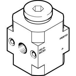 FRZ-D-MINI bloc de distribution
