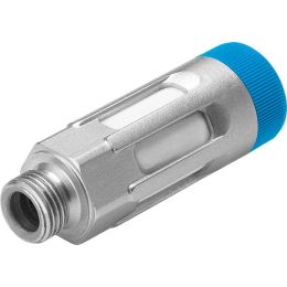 GRU-1/2-B silencieux limiteur de débit
