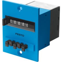 PZV-E-C compteur à présélection