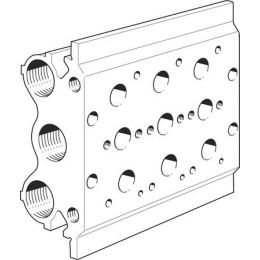 PRS-3/8-3-B bloc de raccordement
