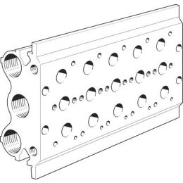 PRS-3/8-5-B bloc de raccordement