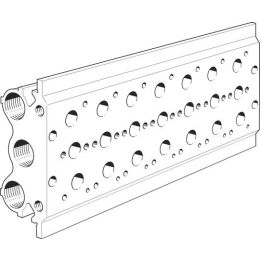 PRS-1/8-7-BB bloc de raccordement