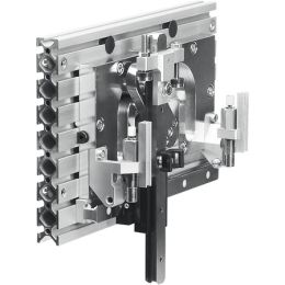 HSP-25-AS module de manipulation