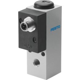 VPEV-1/8-M12 vacuostat