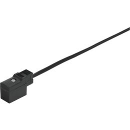 KMYZ-4-2,5-B-EX câble à connecteur femelle