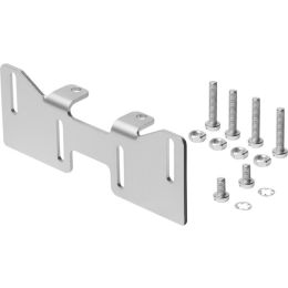 WSR-12 kit de fixation