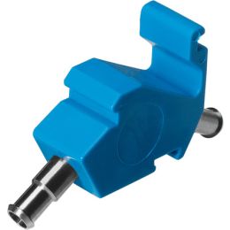 LT-2-PK-4-DA borne-série pneumatique