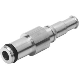 KSV6-PK-6 raccord cannelé