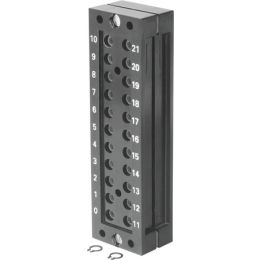 KM-22-B connecteur multiple pour tuyaux