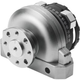 DSRL-32-180-P-FW vérin oscillant