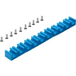 KK-13 barrette de fixation de tuyaux