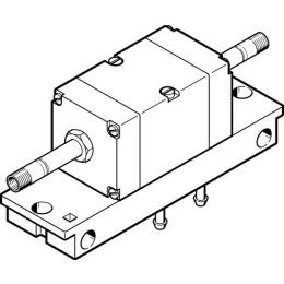 JMFH-5-PK-3 électrodistributeur