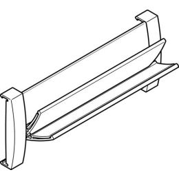 CPVSC1-ST-8 porte-étiquette