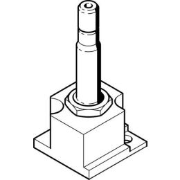 CPM-1/2-FH support de bobine