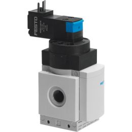 MS4N-DE-1/8-10V24-Z distributeur de mise en pression progressive