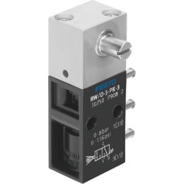RW/O-3-PK-3 distributeur à levier oscillant