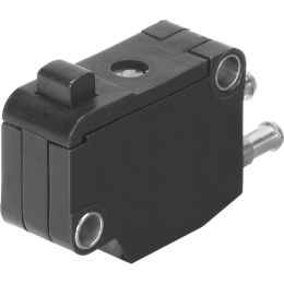 S-3-PK-3-B micro-distributeur à poussoir