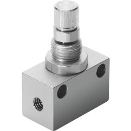 GRO-1/8-B limiteur de débit