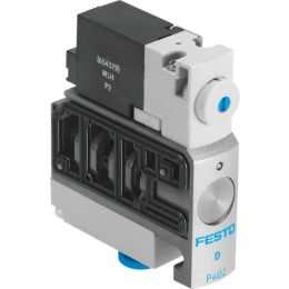 CPVSC1-M1H-N-P-M5O électrodistributeur