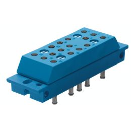 OH-2N-PK-3 plaque d'indication de pression