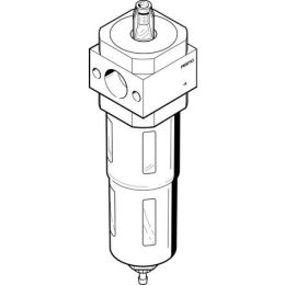 LFMB-D-MINI-DA filtre fin