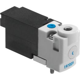 MHP1-M5H-2/2G-M3-HC électrodistributeur