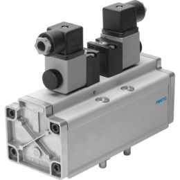 JMDH-5/2-3/4-D-4-24DC électrodistributeur