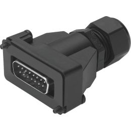 SD-SUB-D-ST15 fiche