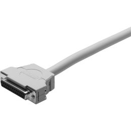 KMP6-25P-20-5 connecting cable