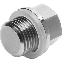 CDVI5.0-B-G1/8 bouchon