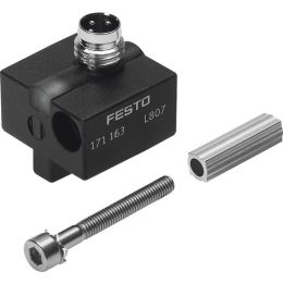 SMTO-8E-PS-S-LED-24 capteur de proximité