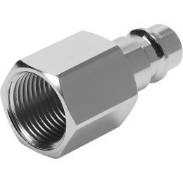 KS4-1/4-I fiche mâle