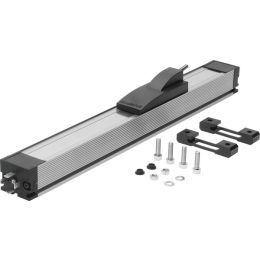 MLO-POT-225-TLF système de mesure
