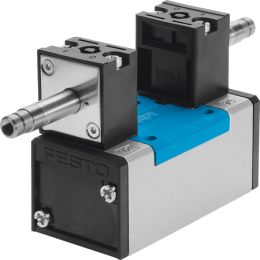 JMN1H-5/2-D-1-C électrodistributeur