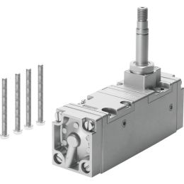 CM-5/2-1/4-CH électrodistributeur