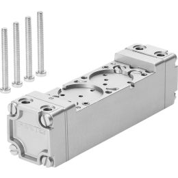 C-5/2-1/4 distributeur de base