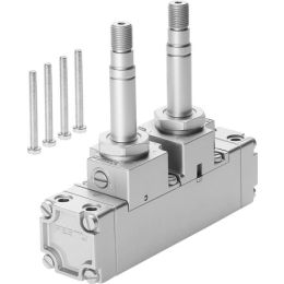 CJM-5/2-1/4-CH électrodistributeur