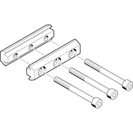 HAVB-3 kit de connexion