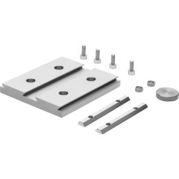 HAPB-4 kit de plaques d'adaptation