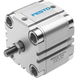 AEVUZ-80-15-A-P-A vérin compact