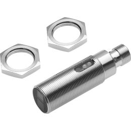 SOEG-RTH-M18-PS-S-2L détecteur à réflexion