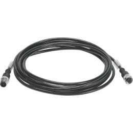 KV-M12-M12-1,5 câble de connexion