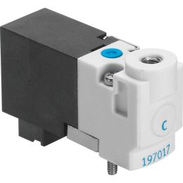 MHP1-M5H-3/2G-M3-PI électrodistributeur