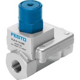VLX-2-1/4-MS distributeur pneumatique
