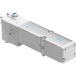 VMPA2-M1H-X-PI électrodistributeur