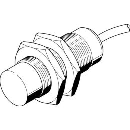 SIEF-M30NB-PS-K-L capteur de proximité