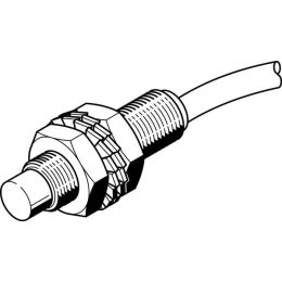SIEF-M8NB-NS-K-L capteur de proximité