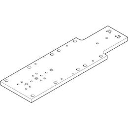 HMVZ-3 kit de base